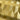 COSMOLiving - Graphic Groove Gold Wallpaper