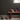 COSMOLiving - Textured Plain Black Wallpaper