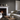 COSMOLiving - Textured Plain Black Wallpaper