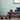 COSMOLiving - Textured Plain Duck Egg Wallpaper