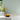 COSMOLiving - Textured Plain Soft Blue Wallpaper