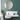 COSMOLiving - Textured Plain Teal Wallpaper