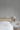 Casamundo Plaster Wallpaper Silver