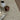 Concrete Wallpaper Dark Beige