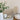 Cream Beaded Wood Panel Textured Wallpaper