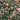 Curious Creatures Green Wallpaper