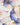 Elysian Floral Multicoloured - Floral Marble Wallpaper - Nobletts-212501