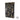 Enzo Black and Gold Marble Wallpaper | Rasch | 538113