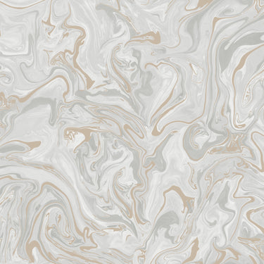 Distinctive Marble Natural Grey Wallpaper | Marble Wallpaper | FD43056