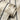 Marble Slat Panel Soft Natural Wallpaper