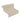 Factory VI - Concrete Effect Beige Wallpaper