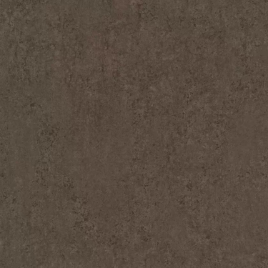 Factory VI - Concrete Effect Brown Wallpaper