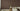 Factory VI - Concrete Effect Brown Wallpaper
