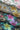 Floral Boutique Opulent Magenta Wallpaper