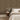 Fluted Wood Walnut Wallpaper