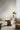 History of Art 2 - Damask White & Silver Wallpaper