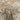 History of Art 2 - Luxury Tropical Silver & Beige Wallpaper