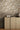 History of Art 2 - Luxury Tropical Silver & Beige Wallpaper