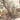 History of Art 2 - Paradise Garden Floral Cream Wallpaper