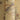 History of Art 2 - Paradise Garden Floral Ochre Wallpaper