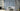 Industrial Texture Blue Wallpaper
