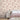 Isabella Floral Wallpaper Pink