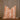 Isi Orange Cushion