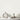 Isla Plain Warm White Wallpaper