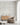 Isla Trail Grey/Ochre Wallpaper