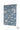 Juliette Floral Blue Wallpaper - Floral Wallpaper - Nobletts FD45453
