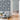 Juliette Floral Blue Wallpaper - Floral Wallpaper - Nobletts