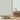 Karesansui Garden Hessian Plain Jade Wallpaper