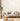 Karesansui Garden Leaves Neutral Wallpaper