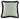 Hugo Black Cushion
