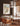 Metropolitan Stories Bark Chocolate Wallpaper