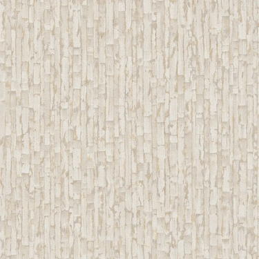 Metropolitan Stories Bark Neutral Wallpaper