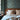 Metropolitan Stories Cherry Blossom Teal Wallpaper