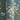 Metropolitan Stories Cherry Blossom Teal Wallpaper