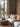 Metropolitan Stories Leaf Chocolate Wallpaper