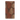 Metropolitan Stories Palm Rust Wallpaper