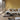 Metropolitan Stories Shell Yellow Wallpaper