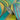 Metropolitan Stories Squiggle Multi Wallpaper