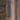 Metropolitan Stories Stitched Copper & Navy Wallpaper