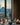 Metropolitan Stories Stitched Dark Wallpaper