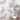 Moda Feather Pink Wallpaper