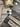 Onyx Natural and Gold Wallpaper | Rasch Wallcoverings | 520569