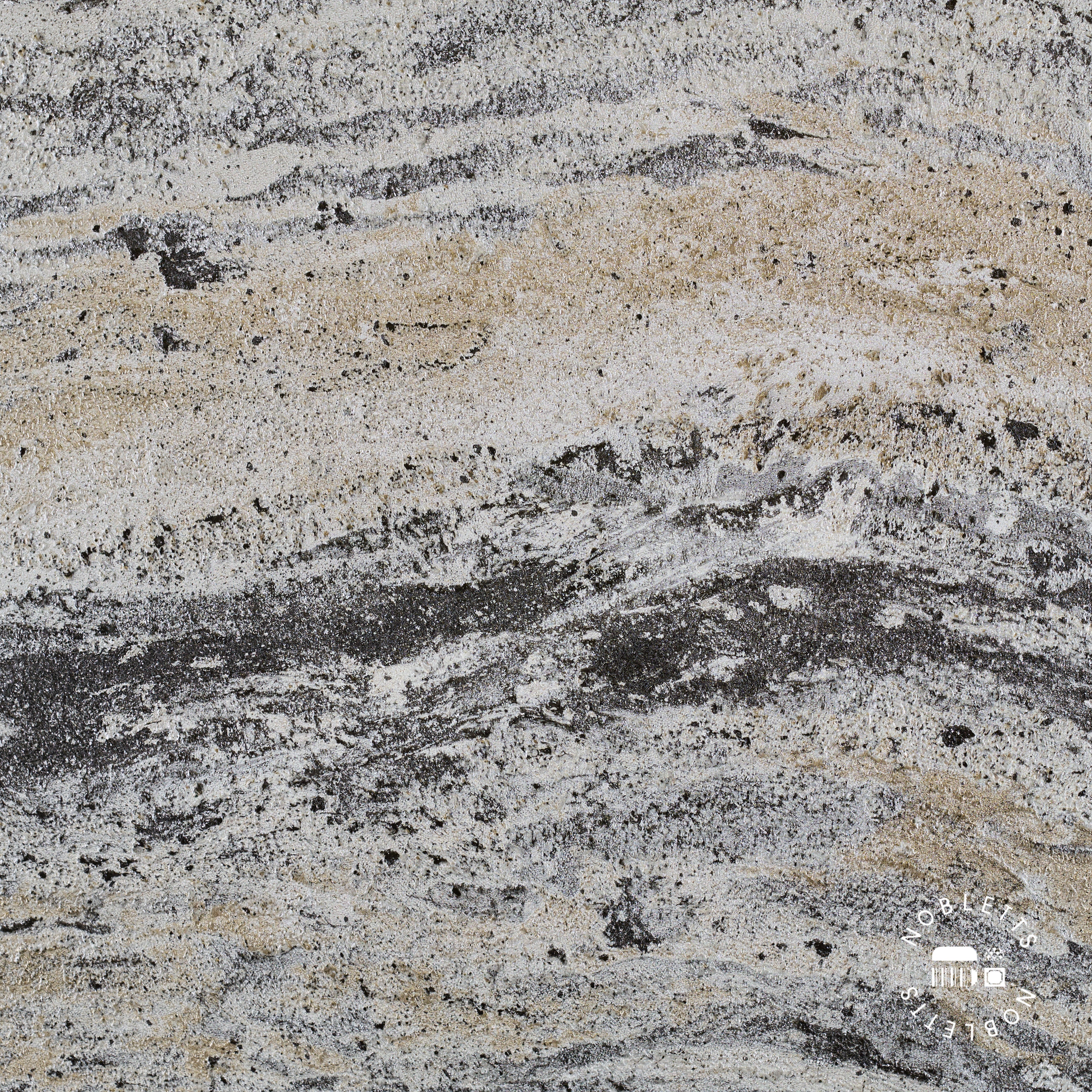 Onyx Wallpaper Woods In Onyx & White Wallpaper By Cole & Son