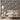 Opulenza Fan Charcoal and Gold Wallpaper