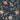 Oriental Trail Navy Wallpaper