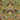 Ornate Oddities Sage Wallpaper